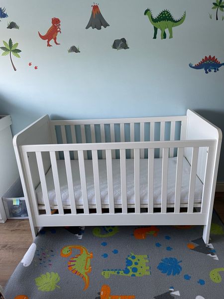 Nursery cheap set sale