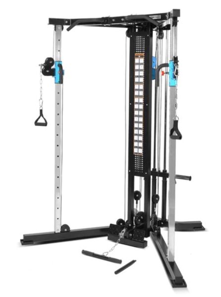 Bodymax best sale cable crossover