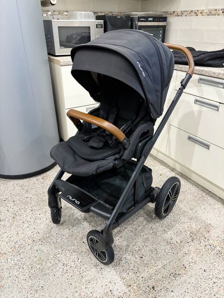 Mixx stroller cheap