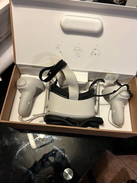 Oculus quest sale controller for sale