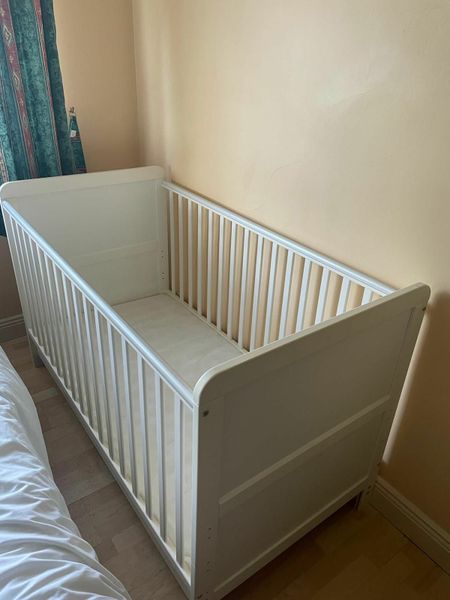 Used cot shop beds for sale