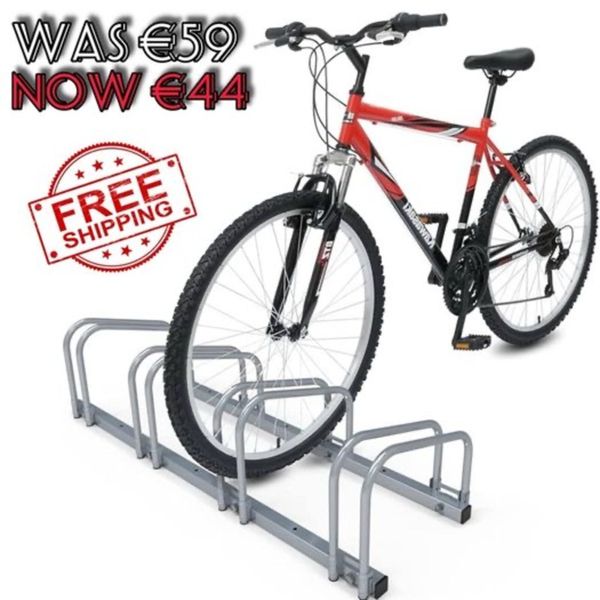 Done deal best sale bike rack