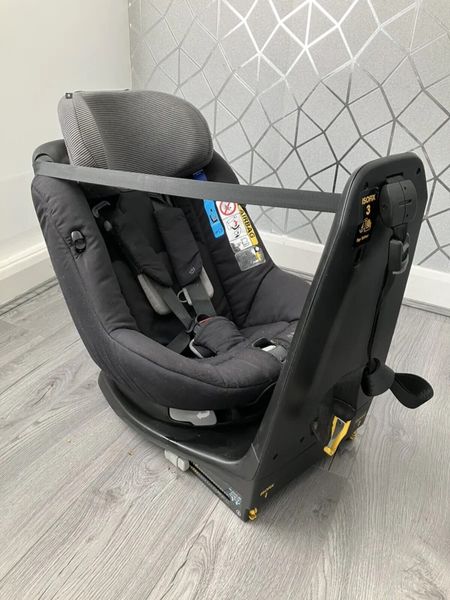 Axis fix cheap maxi cosi