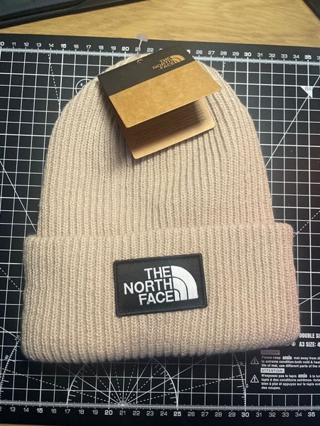 North face store hat sale