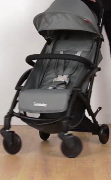 Infababy ezeego outlet stroller