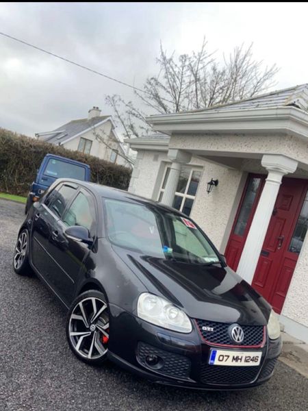 Golf 5 2025 gti 1.4