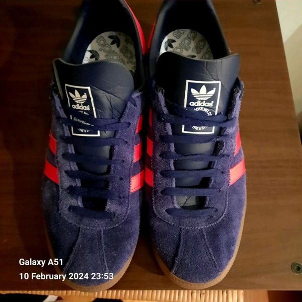 Adidas munchen clearance sale