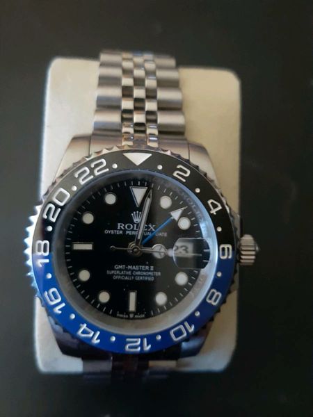 Rolex watch for sale in Co. Kilkenny for 180 on DoneDeal