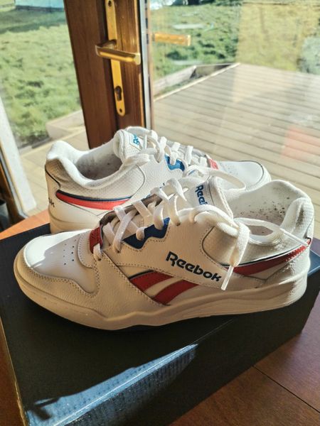 Reebok 2024 trainers size