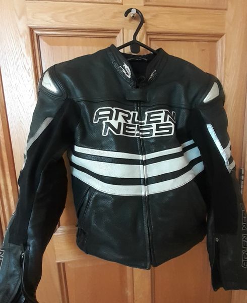 Motorcycle jacket clearance sale