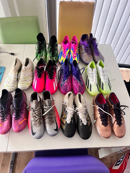 Elite football best sale boots sale