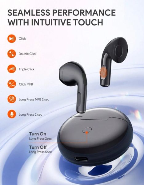 Wireless Earbuds Premium Sound FREE delivery for sale in Co