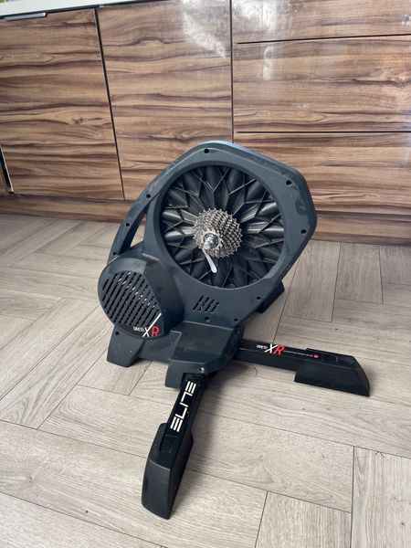 Turbo trainer clearance for sale