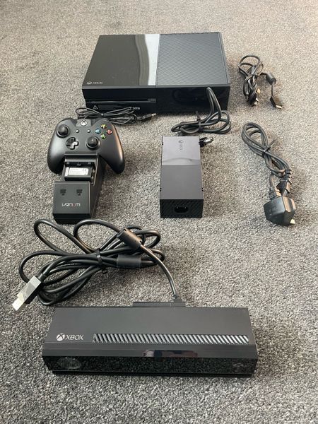 X Box One for sale in Co. Cork for 125 on DoneDeal