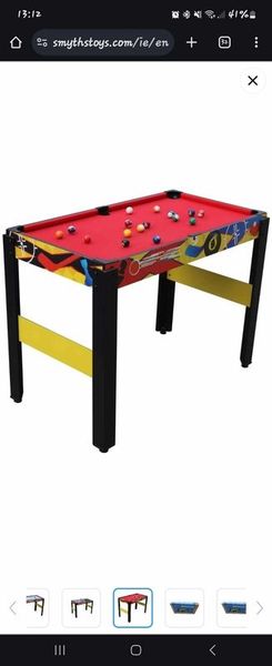 Foosball store table smyths