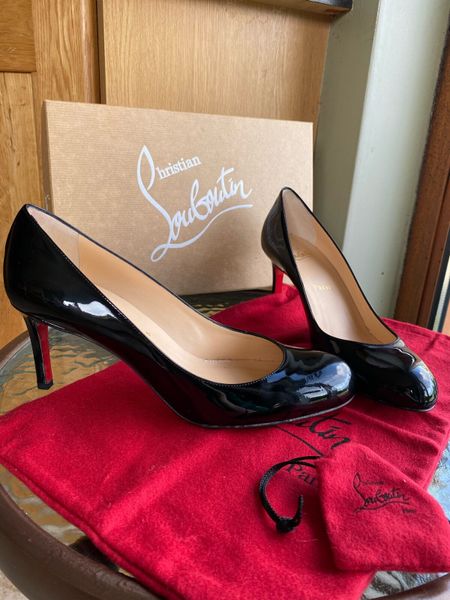 Christian louboutin hot sale uk sale