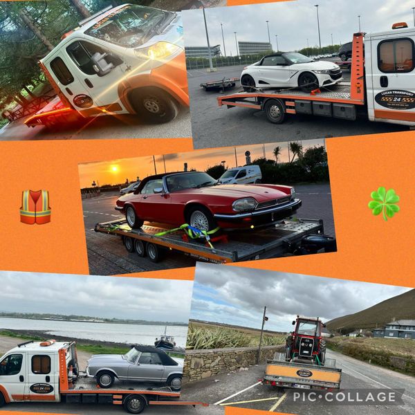 quad 5 Ads in Vintage Cars For Sale in Cork DoneDeal