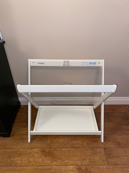 Uppababy stand clearance used