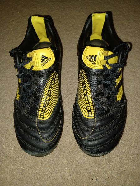 Adidas discount predator 2010