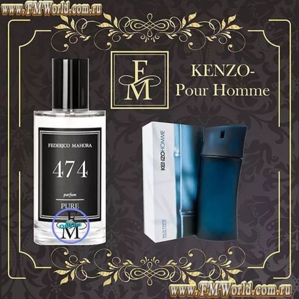 Kenzo aftershave discount