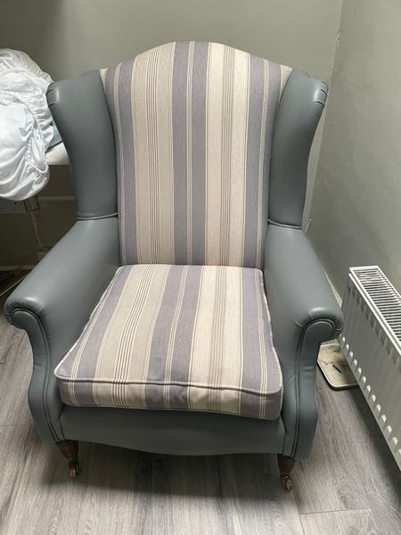 Laura ashley armchairs discount sale