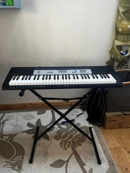 Casio ctk best sale 1550 stand