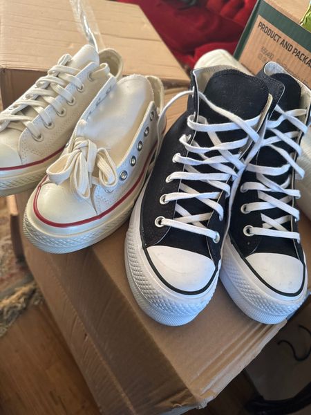 50 each converse shoes Half price for sale in Co. Dublin for