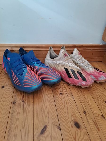 Size 11 football on sale boots