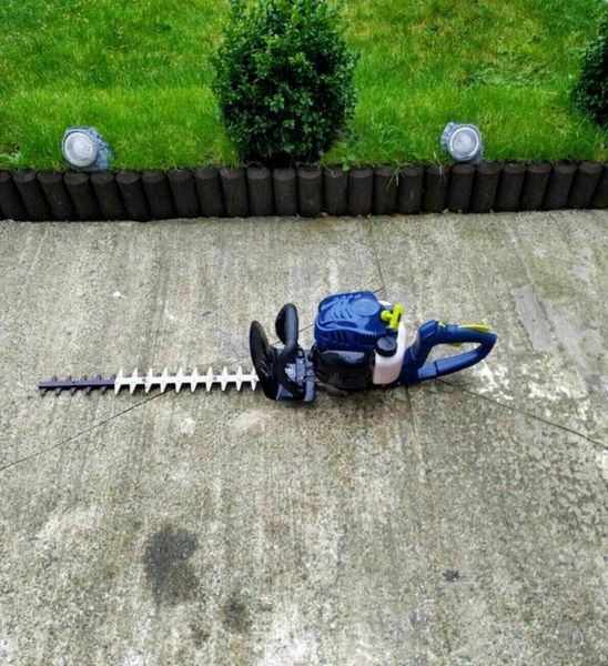 Hedge Trimmer for sale in Co. Kerry for €90 on DoneDeal