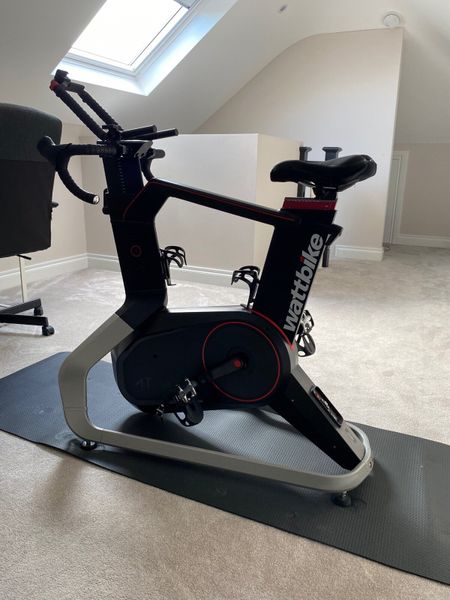 Used wattbike discount atom for sale