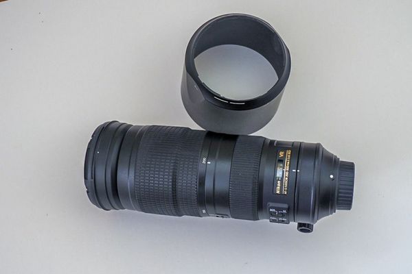 Lens for hot sale sale