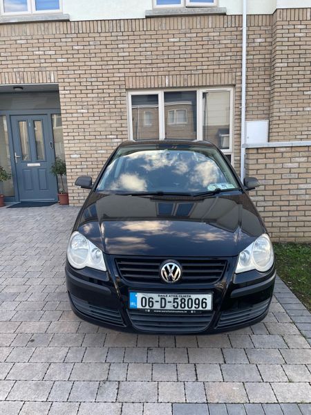 Volkswagen best sale polo 1600