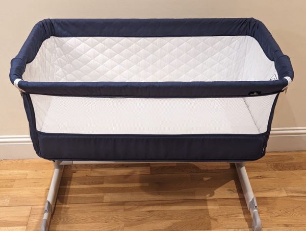 Cozi hotsell sleeper mattress