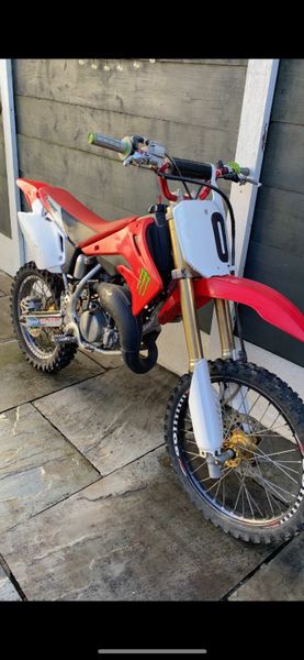 85cc big wheel online for sale