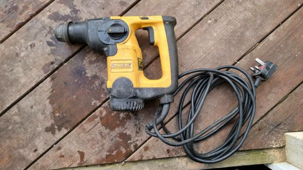 Dewalt best sale d25313 price