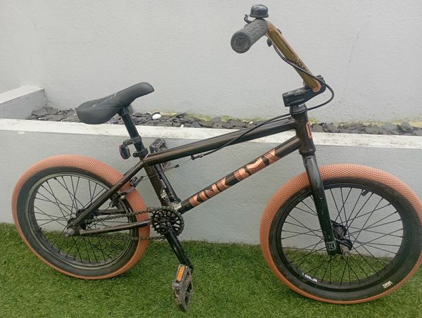 Kids BMX Bike for sale in Co. Cork for 100 on DoneDeal