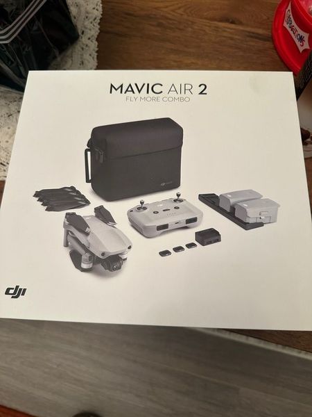 Best price mavic air deals 2 fly more combo