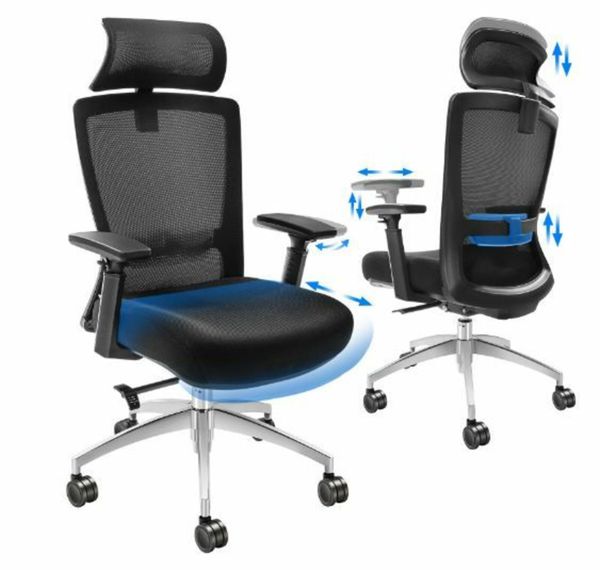 Done deal office chairs hot sale