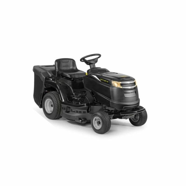 Alpina ride on mower hot sale