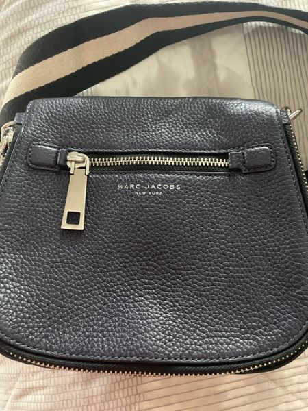 Marc jacobs bag on sale recruit