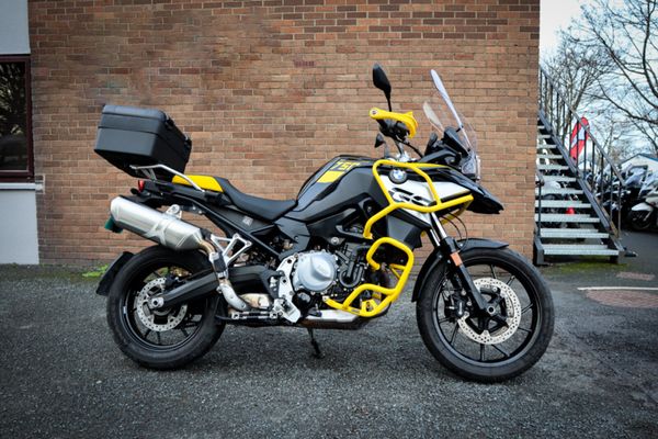 BMW F750GS 40TH ANNIVERSARY 2021 for sale in Co. Dublin for