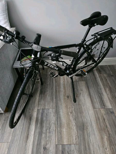 Trek Fx 7.2 for sale in Co. Cork for 250 on DoneDeal