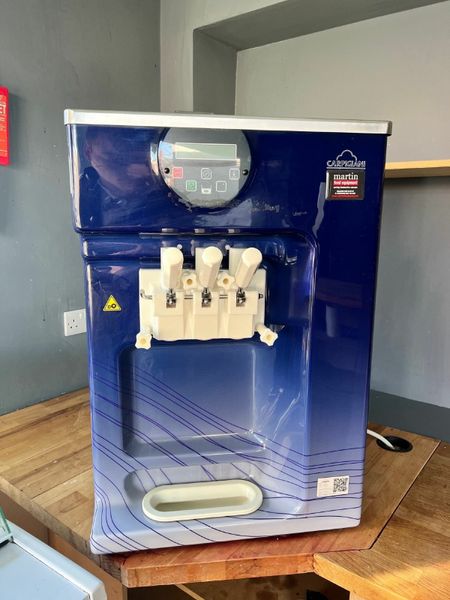 99 ice cream machine for sale new arrivals