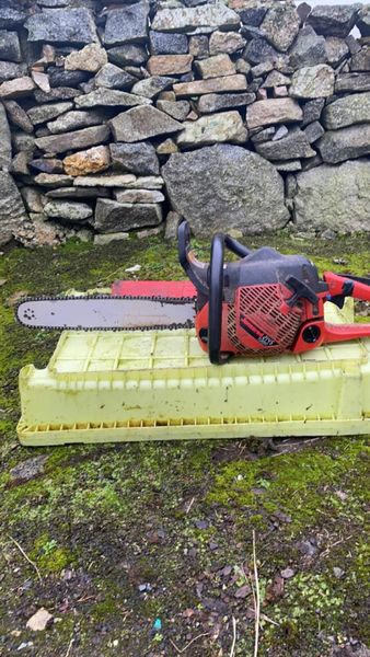 Jonsered chainsaws outlet for sale