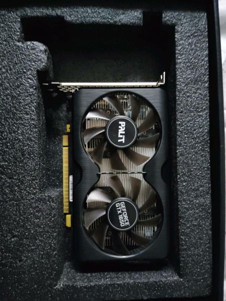 Nvidia geforce gtx online 1650 gaming