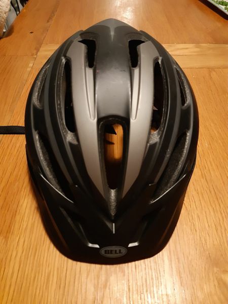 Bell oran sales bike helmet