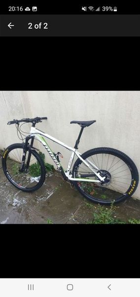 Niner mountain bike store for sale