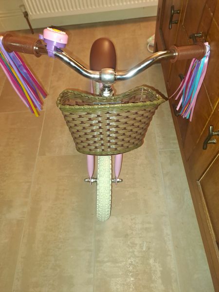 Elswick best sale balance bike