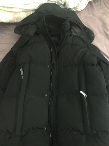 Canada goose discount 70 hotsell