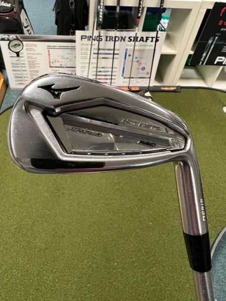 Mizuno hotsell golf 919